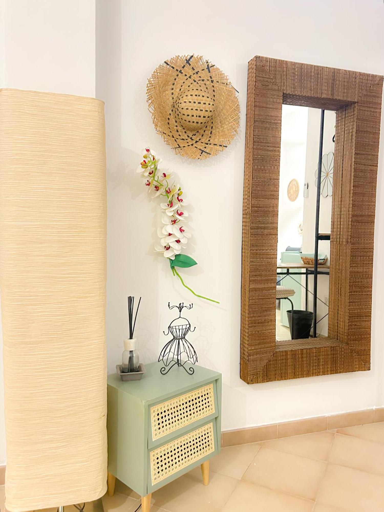 Orchidea Acomodação com café da manhã Bari Exterior foto